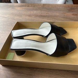 Tony Bianco Preston Mule